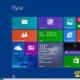Windows 8.1 pro установка. Ускорение установки и подключение к интернету